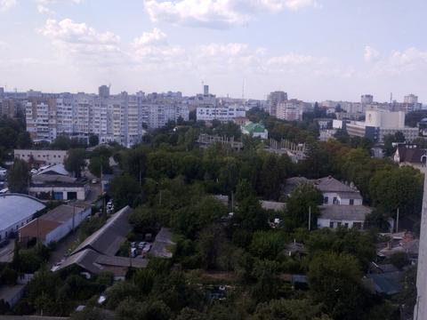 квартира за адресою Пастерівська вулиця, 11