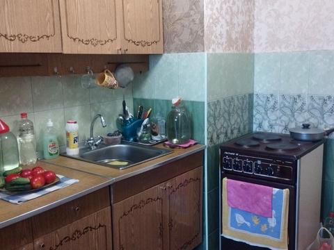 квартира за адресою Черкаси, Пастерівська вулиця, 11