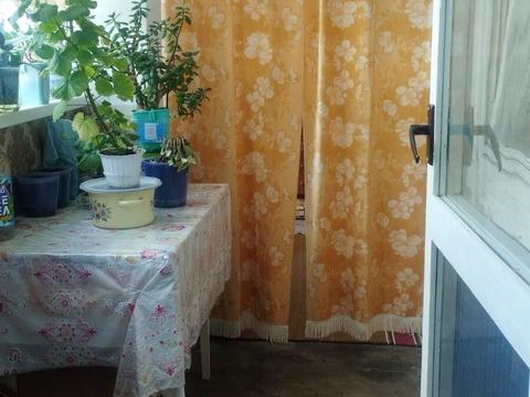 квартира за адресою Черкаси, Пастерівська вулиця, 11