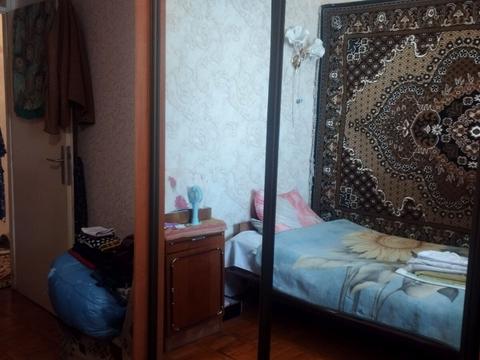 квартира за адресою Черкаси, Пастерівська вулиця, 11