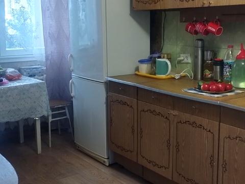 квартира за адресою Черкаси, Пастерівська вулиця, 11