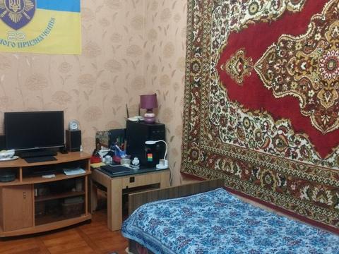 квартира за адресою Черкаси, Пастерівська вулиця, 11