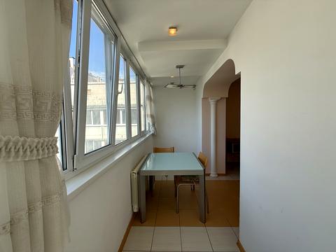 квартира за адресою Урлівська вул., 5