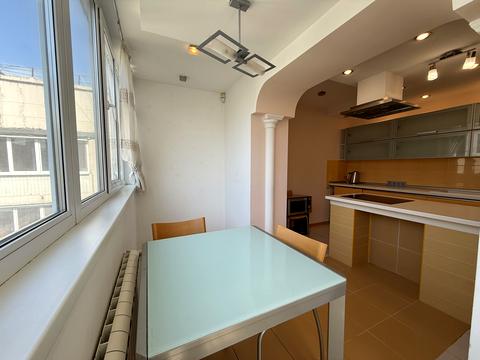 квартира за адресою Урлівська вул., 5