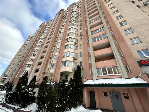 квартира за адресою Миколи Голего вул. (Лебедєва-Кумача), 5