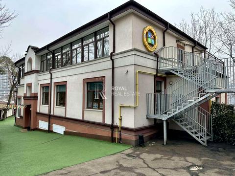 комерційна за адресою Косогірний пров., 10