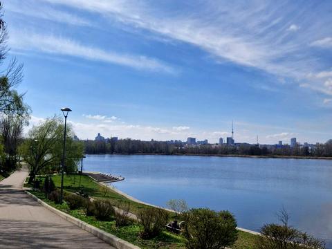 квартира за адресою Оболонський просп., 1к2
