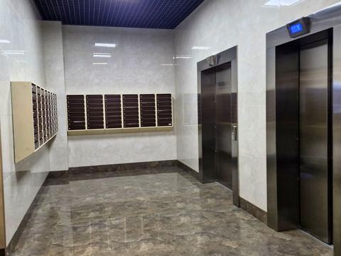 квартира за адресою Оболонський просп., 1к2