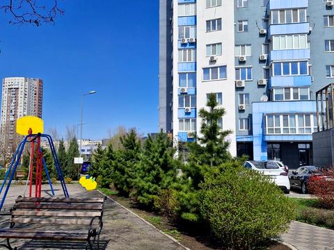 квартира за адресою Оболонський просп., 1к2