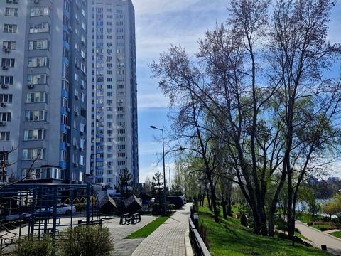 квартира за адресою Оболонський просп., 1к2