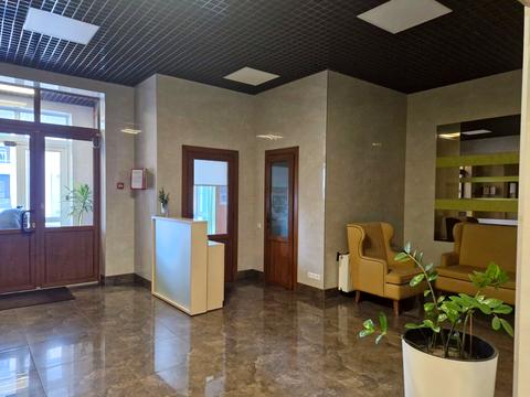квартира за адресою Оболонський просп., 1к2