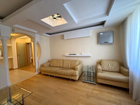квартира за адресою Урлівська вул., 5