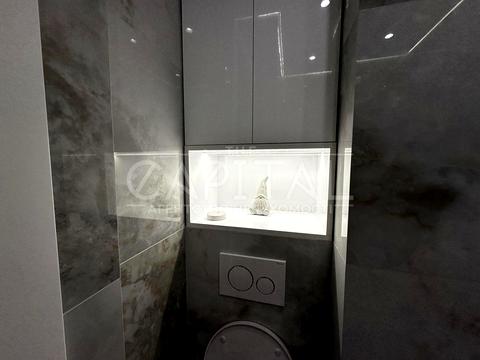 квартира по адресу Дегтяревская ул., 17 к1
