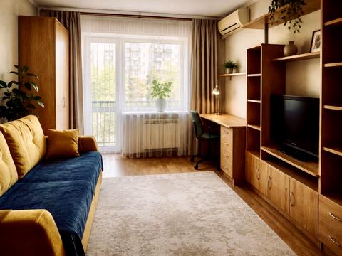 квартира за адресою Ялтинська вул., 8