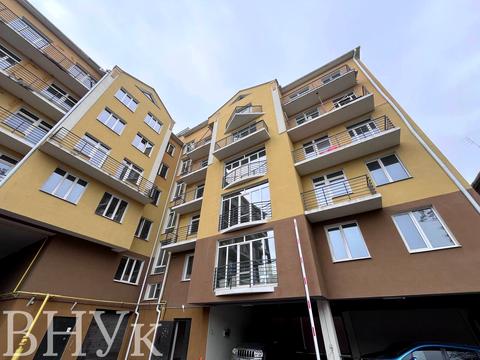 квартира по адресу Украинская ул., (Будинок)