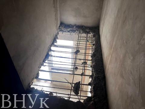 квартира по адресу Украинская ул., (Будинок)