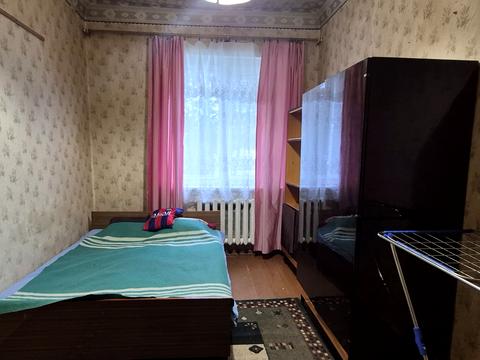 квартира за адресою Героїв Чорнобиля вул., 2