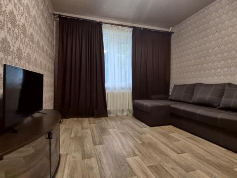 квартира за адресою Героїв Чорнобиля вул., 2