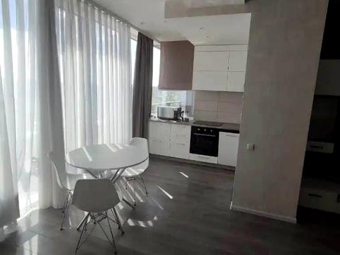 квартира за адресою Старокозацька вул. (Комсомольська), 75