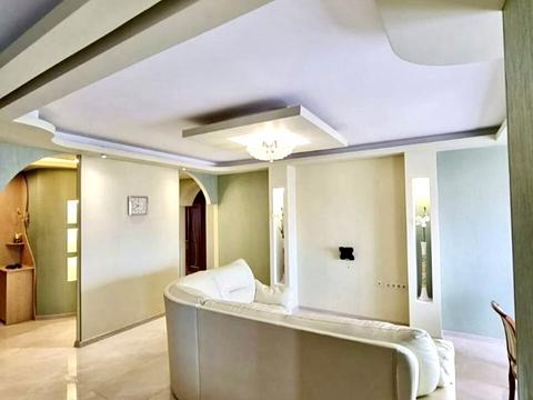 квартира за адресою Анни Ахматової вул., 16-Б