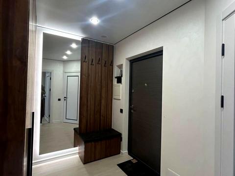 квартира за адресою Хіміків вул., 28 к16-18
