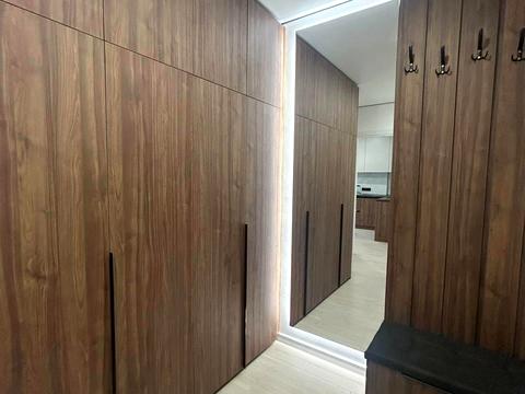 квартира за адресою Хіміків вул., 28 к16-18