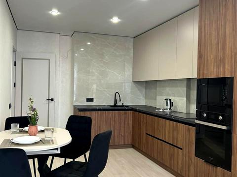 квартира за адресою Хіміків вул., 28 к16-18