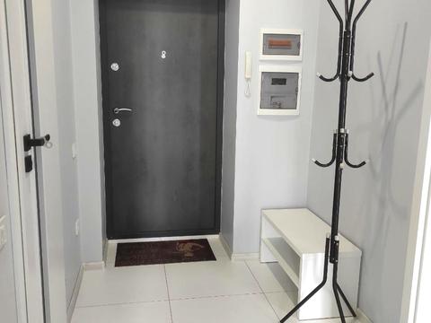 квартира за адресою Хіміків вул., 28 к16-18
