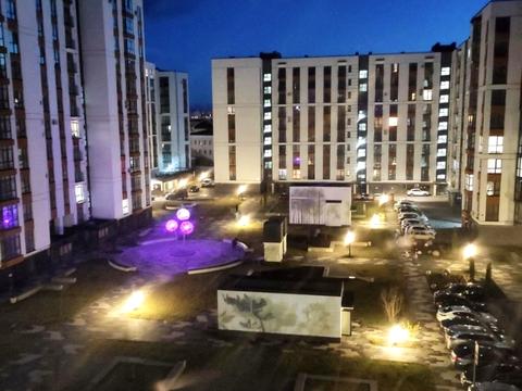 квартира за адресою Хіміків вул., 28 к16-18