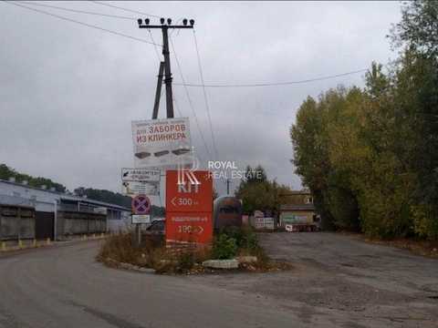 коммерческая по адресу Большая Окружная ул., 1