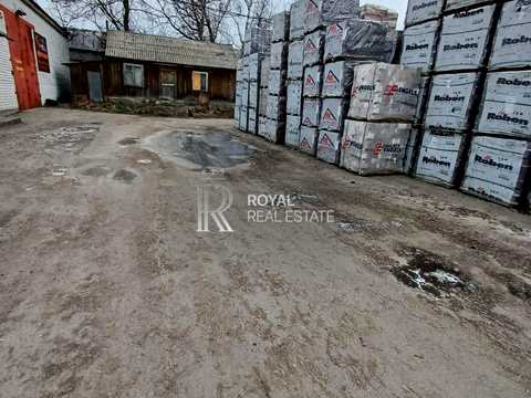 коммерческая по адресу Большая Окружная ул., 1