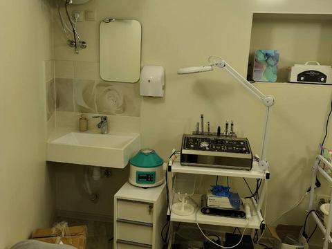 коммерческая по адресу Шота Руставели ул., 20
