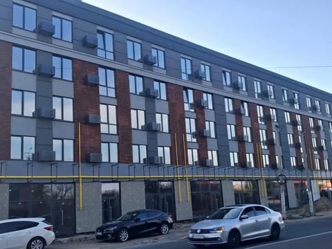 квартира за адресою Соборна вул., 33