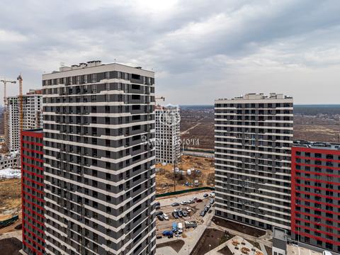 квартира по адресу Всеволода Змеенко ул., 15/23