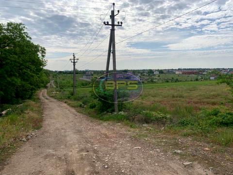 ділянка за адресою Поле