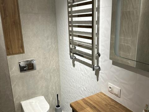 квартира за адресою Трускавецька вул., (Будинок 4)