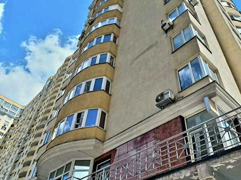 коммерческая по адресу Михаила Максимовича ул. (Онуфрія Трутенка), 3-Г