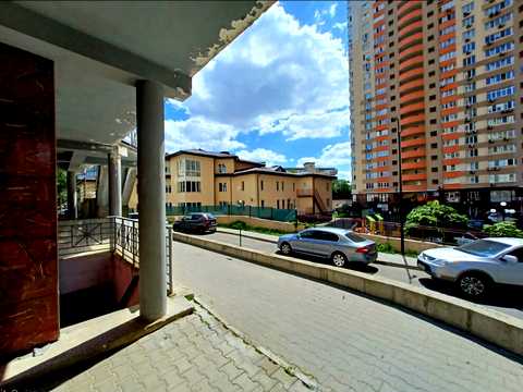 коммерческая по адресу Михаила Максимовича ул. (Онуфрія Трутенка), 3-Г
