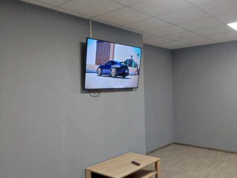 коммерческая по адресу Михаила Максимовича ул. (Онуфрія Трутенка), 3-Г