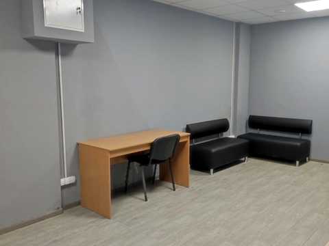 коммерческая по адресу Михаила Максимовича ул. (Онуфрія Трутенка), 3-Г