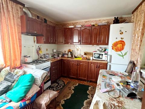 будинок за адресою Польова