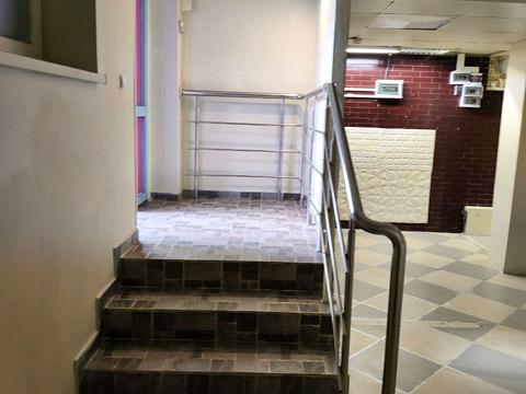 коммерческая по адресу Шота Руставели ул., 15-Б