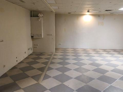 коммерческая по адресу Шота Руставели ул., 15-Б