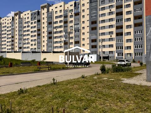квартира по адресу Победы просп., 86-А