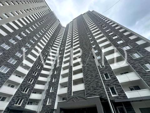 квартира по адресу Электротехническая ул., (Будинок 2)