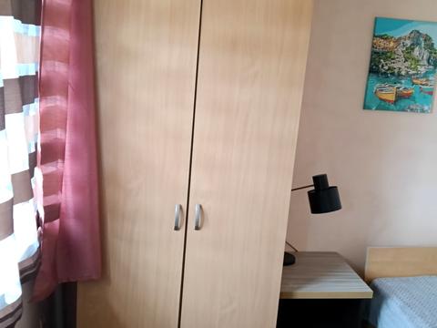 кімната за адресою Зарічна вул., 26
