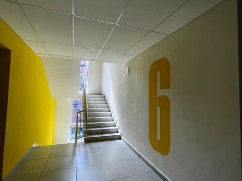 квартира за адресою Замарстинівська вул. (Калініна), 55-Б