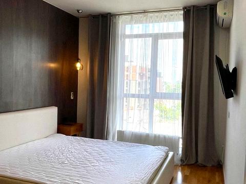 квартира за адресою Замарстинівська вул. (Калініна), 55-Б