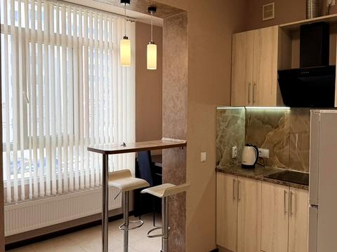 квартира за адресою Миру вул., 11-А