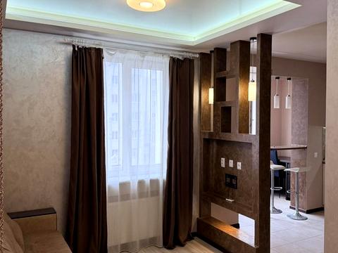 квартира за адресою Миру вул., 11-А